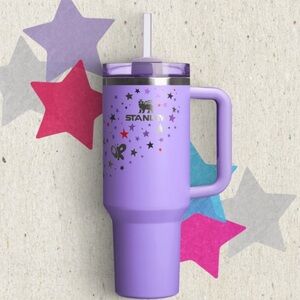 Olivia Rodrigo x stanley